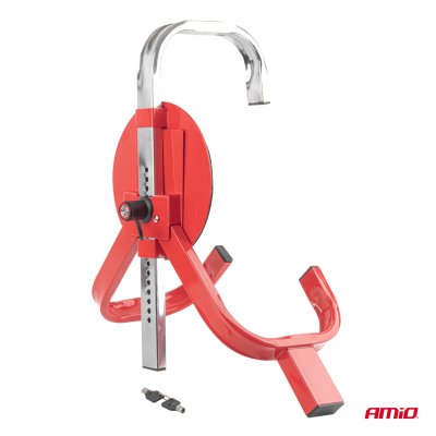 Hjulklampe lås L11 AMIO-04911