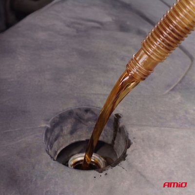 Oliebeholder 5l AMIO-04923
