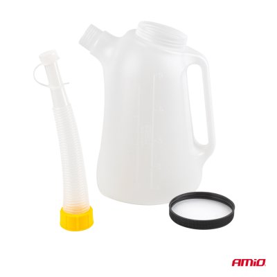 Oliebeholder 5l AMIO-04923