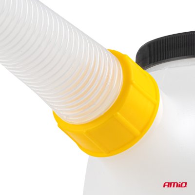 Oliebeholder 5l AMIO-04923