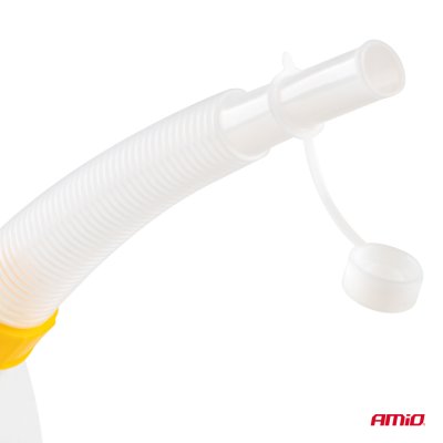 Oliebeholder 5l AMIO-04923