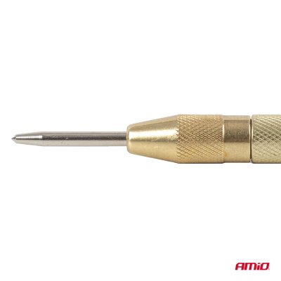 Automatisk centerpunche 130mm AMIO-04925