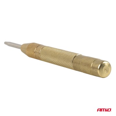 Automatisk centerpunche 130mm AMIO-04925