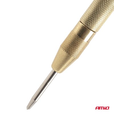 Automatisk centerpunche 130mm AMIO-04925