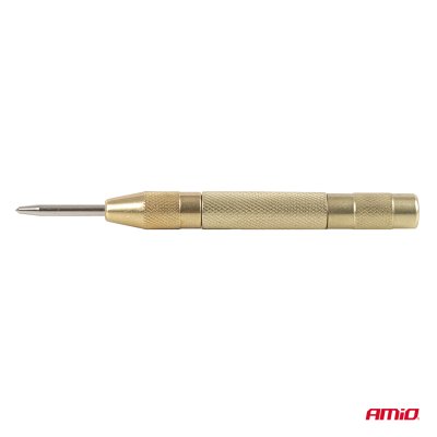 Automatisk centerpunche 130mm AMIO-04925