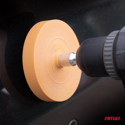 Limfjerningshjul 88mm AMIO-04926