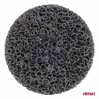 Rustrensningsskive 100x15x6mm AMIO-04927