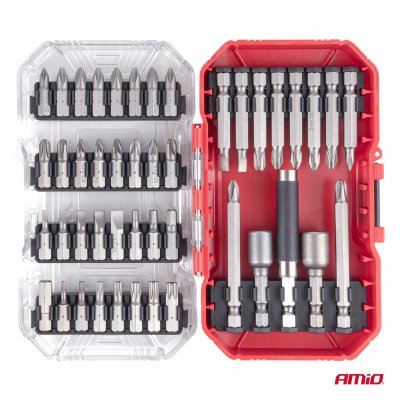 Bor socket adaptorer 45 el S2 PH AMIO-04932