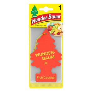 Air Car Freshener Wunder Baum - Supernova