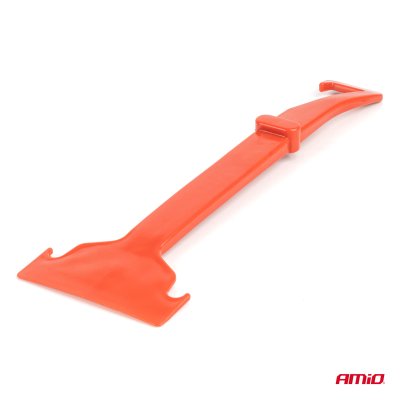 Universelle skridsikre sne d�k k�der s�t 6 stk AMIO-04947