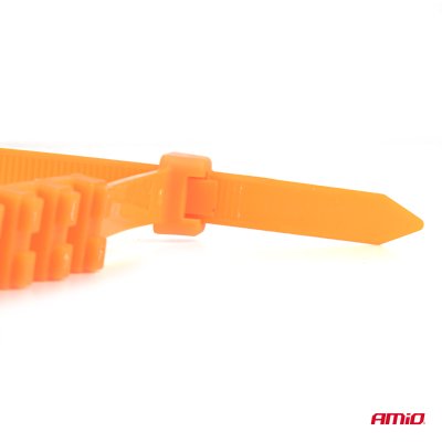 Universal skridsikre sned�k slips s�t 10 stk AMIO-04949