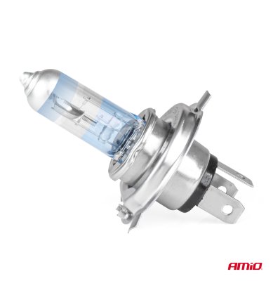 Halogenpærer H4 24V 75/70W LumiTec LIMITED +120% DUO AMIO-04951