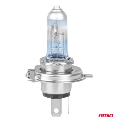 Halogenpærer H4 24V 75/70W LumiTec LIMITED +120% DUO AMIO-04951