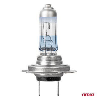 Halogenpærer H7 24V 70W LumiTec LIMITED +120% DUO AMIO-04952