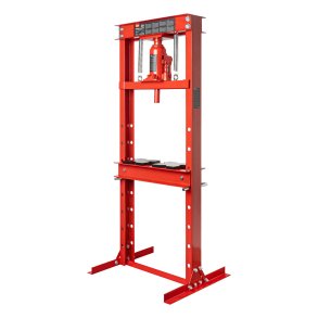 Hydraulisk værkstedspresse AMIO-04953