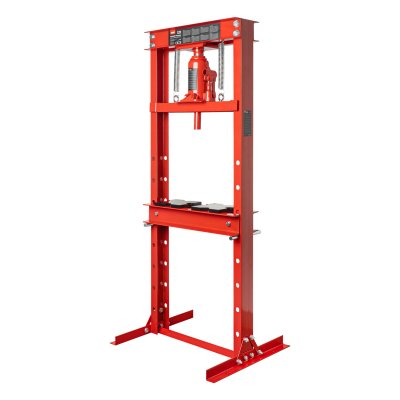 Hydraulisk værkstedspresse AMIO-04953