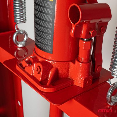 Hydraulisk værkstedspresse AMIO-04953
