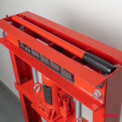 Hydraulisk værkstedspresse AMIO-04953