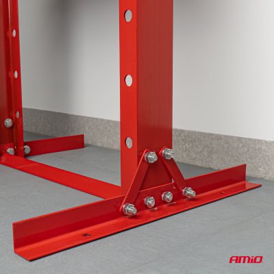 Hydraulisk værkstedspresse AMIO-04953