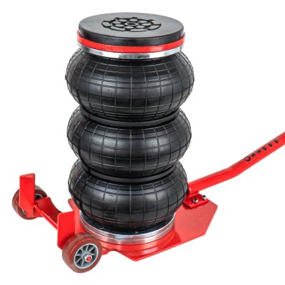 Triplet airbags bil jack 3,5 t AMIO-04986