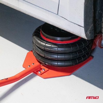 Triplet airbags bil jack 3,5 t AMIO-04986