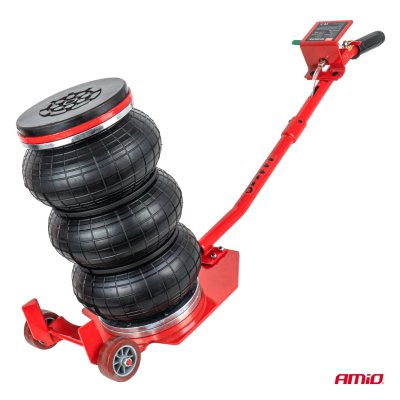 Triplet airbags bil jack 3,5 t AMIO-04986