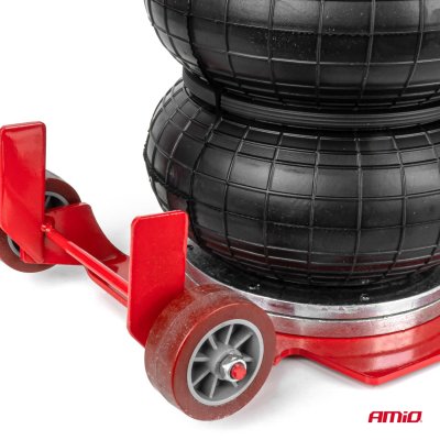 Triplet airbags bil jack 3,5 t AMIO-04986