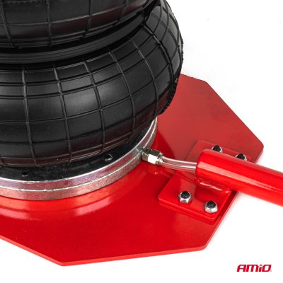 Triplet airbags bil jack 3,5 t AMIO-04986