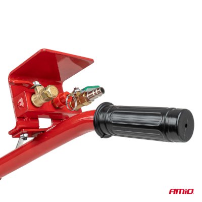 Triplet airbags bil jack 3,5 t AMIO-04986