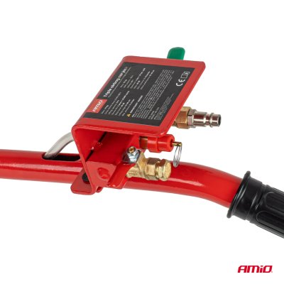 Triplet airbags bil jack 3,5 t AMIO-04986