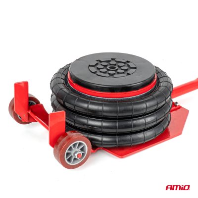 Triplet airbags bil jack 3,5 t AMIO-04986