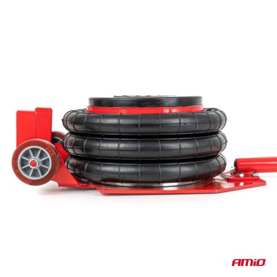 Triplet airbags bil jack 3,5 t AMIO-04986
