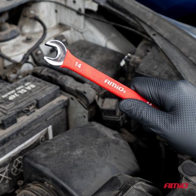 Kombinationsn�gler CRV 6-22mm 12 stk. AMIO-04976