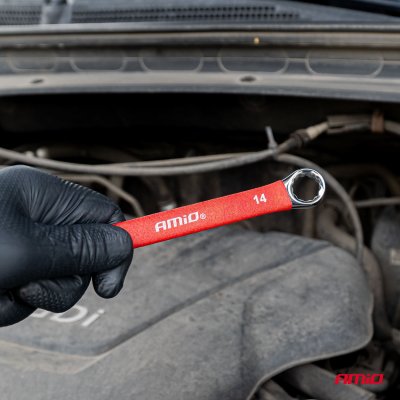 Kombinationst�nger CRV 6-32mm 25 stk. AMIO-04977