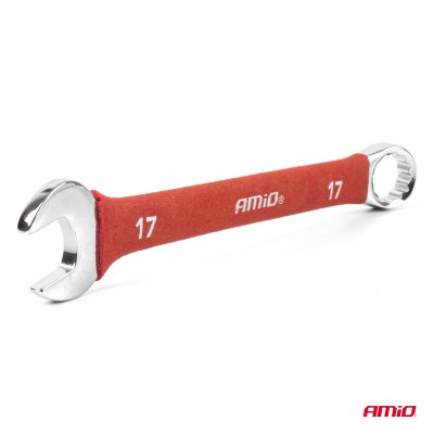 Kombinationsn�gler CRV 8-19mm 8 stk. AMIO-04978