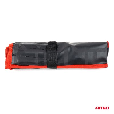 Kombinationsn�gler CRV 8-19mm 8 stk. AMIO-04978