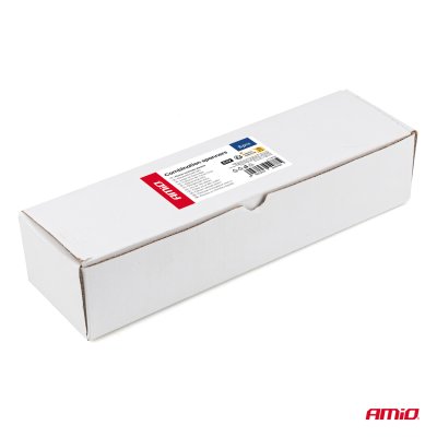 Kombinationsn�gler CRV 8-19mm 8 stk. AMIO-04978