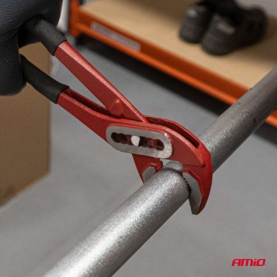 Vandpumpe t�nger 250mm 10