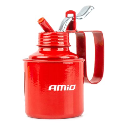 Metal oliekan 200ml AMIO-04981