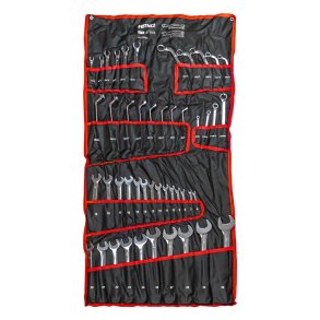 Kombinationsn�gler s�t CRV 47 stk. AMIO-04982