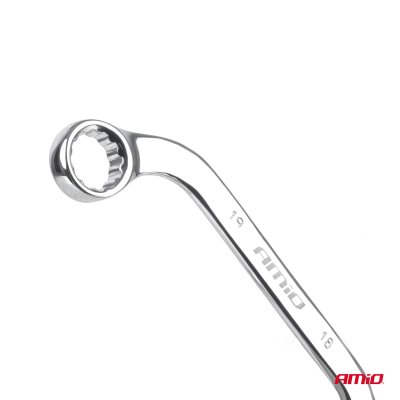 Kombinationsn�gler s�t CRV 47 stk. AMIO-04982