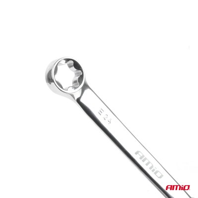 Kombinationsn�gler s�t CRV 47 stk. AMIO-04982