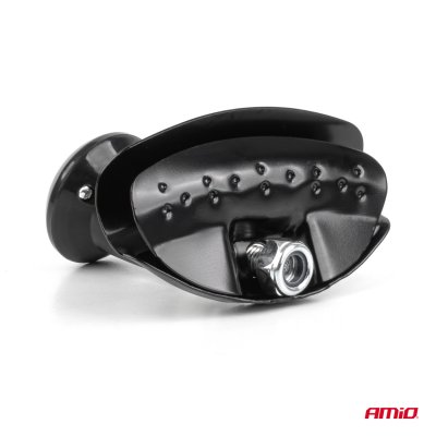 Sammenklappelig ratspinnerknop AMIO-04973