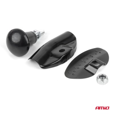 Rattet spinnerknob AMIO-04974