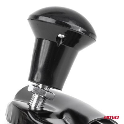 Rattet spinnerknob AMIO-04974