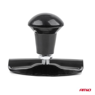 Rattet spinnerknob AMIO-04974