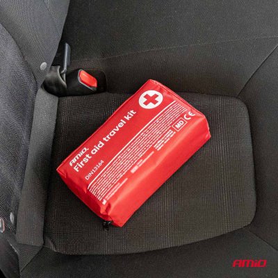 F�rstehj�lpss�t i bl�dt etui DIN 13164 AMIO-05013