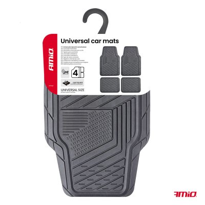 Universale bilmåtter CM-05 AMIO-05016