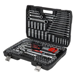 Bits, Insexn�gler og Stikn�gles�t med Momentskruen�gler 151 el AMIO-05019