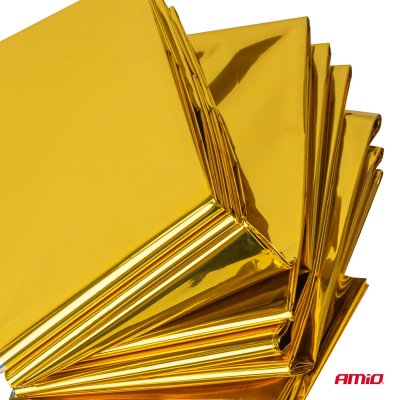 F�rstehj�lp t�ppe 160 cm x 210 cm AMIO-05057